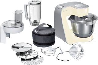 Bosch MUM58920 KOMBINAT