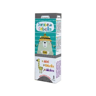 Drasanvi Onion Children Syrup