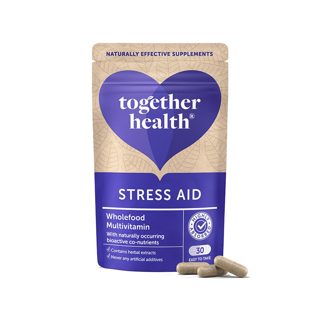 Together Health Stress Aid