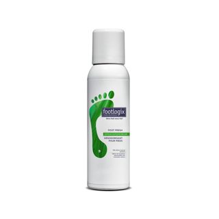 Footlogix Foot Fresh Spray