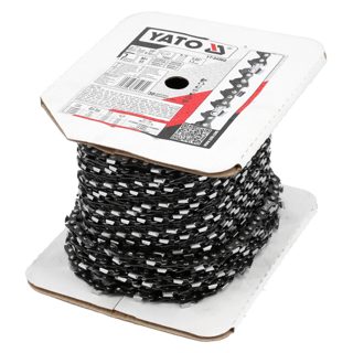 Yato YT-84960 Zinxhir Top 3 Dhembe 1.3mm