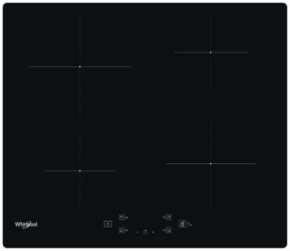 Whirlpool Q2160 SUPRINE WS
