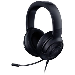 Razer Kraken X Lite X Over-Ear Wired Gaming Audio Jack 3.5mm