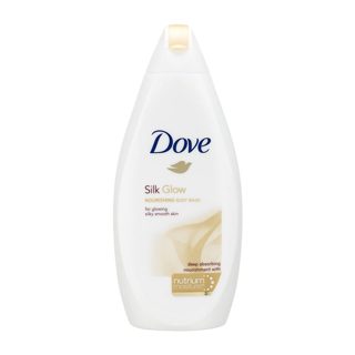 Dove Bagno Seta 700ml