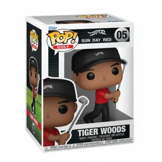 Funko GOLF-05 Figure Pop! Tiger Woods