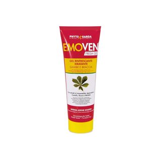 Phyto Garda Emoven Fresh Gel