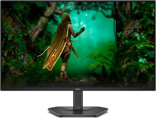 Dell SE2725HG 1Y Gaming Series FHD 1920x1080p 200Hz IPS HAS Black 210-BSNS