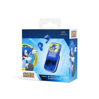 Otl Slide TWS Sonic The Hedgehog