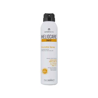 Heliocare Invisible Spray SPF-50