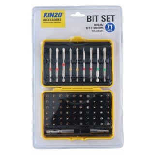 Kinzo 71 cope 71-pack Me Koka Per Vidator