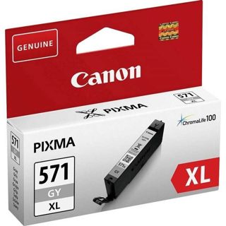 Canon CLI-571XL BOJE GY