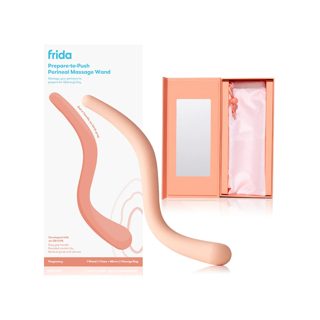 Frida Mom Prepare-to-Push Perineal Massage Wand