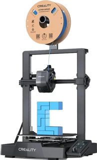 Creality Ender 3 V3 SE Printer Auto Leveling Auto Z Offset Speed S 1001020514 250mm