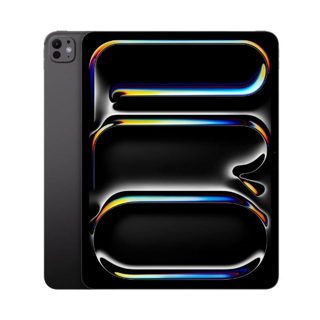 Apple iPad Pro M5 256GB 13-inch Space Black