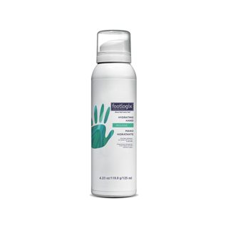 Footlogix Hydrating Hand Mousse