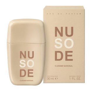 Costume National So Nude Eau De Parfum EDP 30 Krem 1 30ml