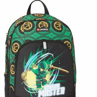 LEGO Ninjago Dragon Power School Backpack Basic