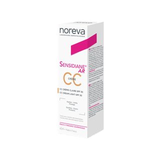 Ar Cc Cream SPF-30 Noreva Sensidiane
