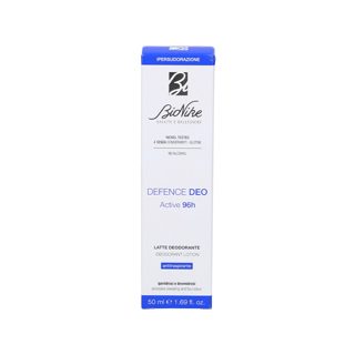 Bionike Defence Deo Active 96H Deodorant Lotion