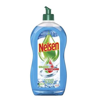Nelsen detergjent enesh 1lt 1L