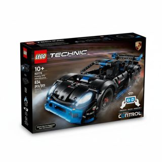 LEGO GT4 Technic Porsche E-Performance Race Car 42176