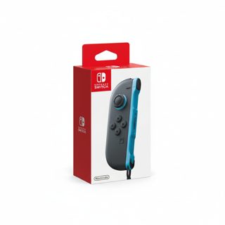 Nintendo Switch 2 Joy-Con Left Light Blue