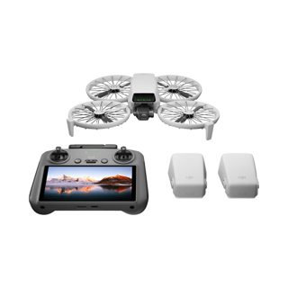 DJI Flip Drone Fly More Combo RC 2