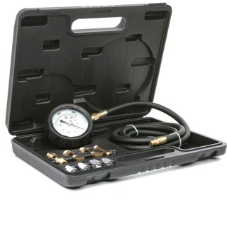 Yato YT- 73030 Kit per matje presioni vaji 0-500PSI 0-35BAR