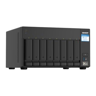 Qnap TS-832PX-4G Tower NAS 8-Bay