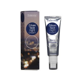 Evdermia Silken Face Night Cream