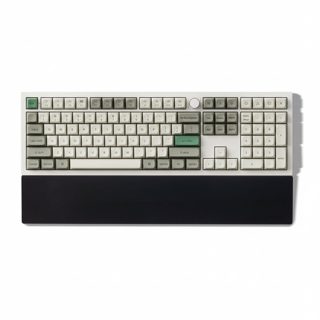 Keychron Silicon Palm Rest PR52 For Q6 V6