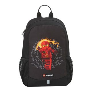 Backpack LEGO Ninjago Red Kids M