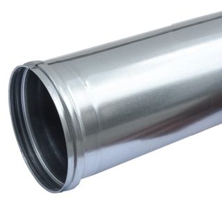 Zinkuar Mm Gjatë SIA-1000 Tub I Ø300 Gjatësia 1000mm