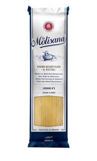 La Molisana linguine nr6 Molsana 500gr