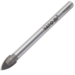 Yato YT-3727 Punto Qeramike Dhe Porcelani Profi 8mm