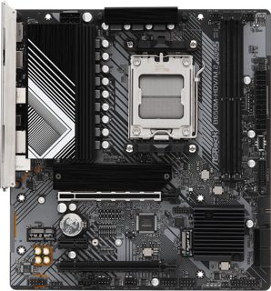 Asrock B650M-HDV/M.2 Pllakë Amë AMD