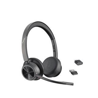 Poly Voyager 4320 UC Wireless Bluetooth