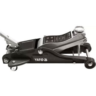 Yato YT-1720 Krik Hidraulik Me Profil Te Ulet 2T Lartesi Max 359mm