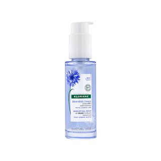 Klorane Cornflower Wake-Up Call Serum