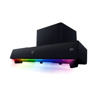 Razer V2 RZ05 Leviathan With Subwoofer THX Spatial Audio -03920100-R3G1
