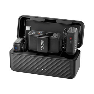 Boya BOYAMIC 2 Wireless Microphone