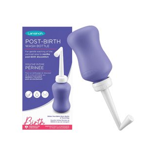 Lansinoh Post-Birth Wash Bottle
