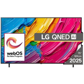 LG QNED 75QNED80A3A