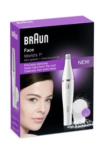 Braun SE8 DEPILATOR MASAZHATOR