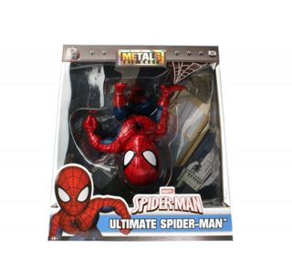 Jada Marvel Spiderman 15cm Figure