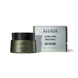 Ahava pRetinol Cream