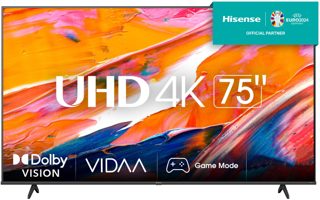 Hisense 75A6K LED 75 4K