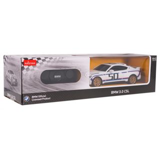 Mondo Motors BMW Miniature 3.0 CSL Vehicle 1