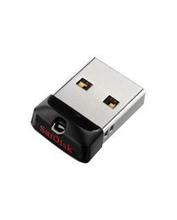 Sandisk Cruzer Fit 64GB USB TYPE-C USB FLASH DRIVE