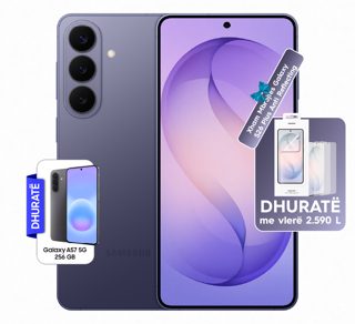 Samsung Galaxy S26 S947B Plus 512GB SM- Cobalt Violet